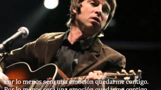 Miles Kane ft Noel Gallagher - My Fantasy (Subtitulado Español)