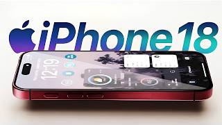 iPhone 18 Pro Max | The Ultimate Upgrade?😍