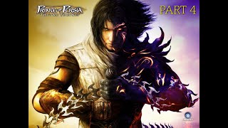 Prince Of Persia - The Two Thrones Part 4With Commentary