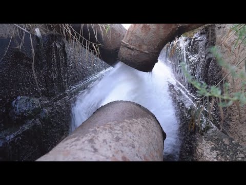 Бейне: Сусыз аммиак ағып кетуі мүмкін бе?