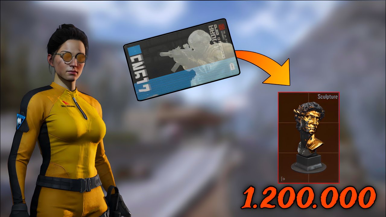 THE BEST MAP TO USE QUICK KIT In Arena Breakout YouTube