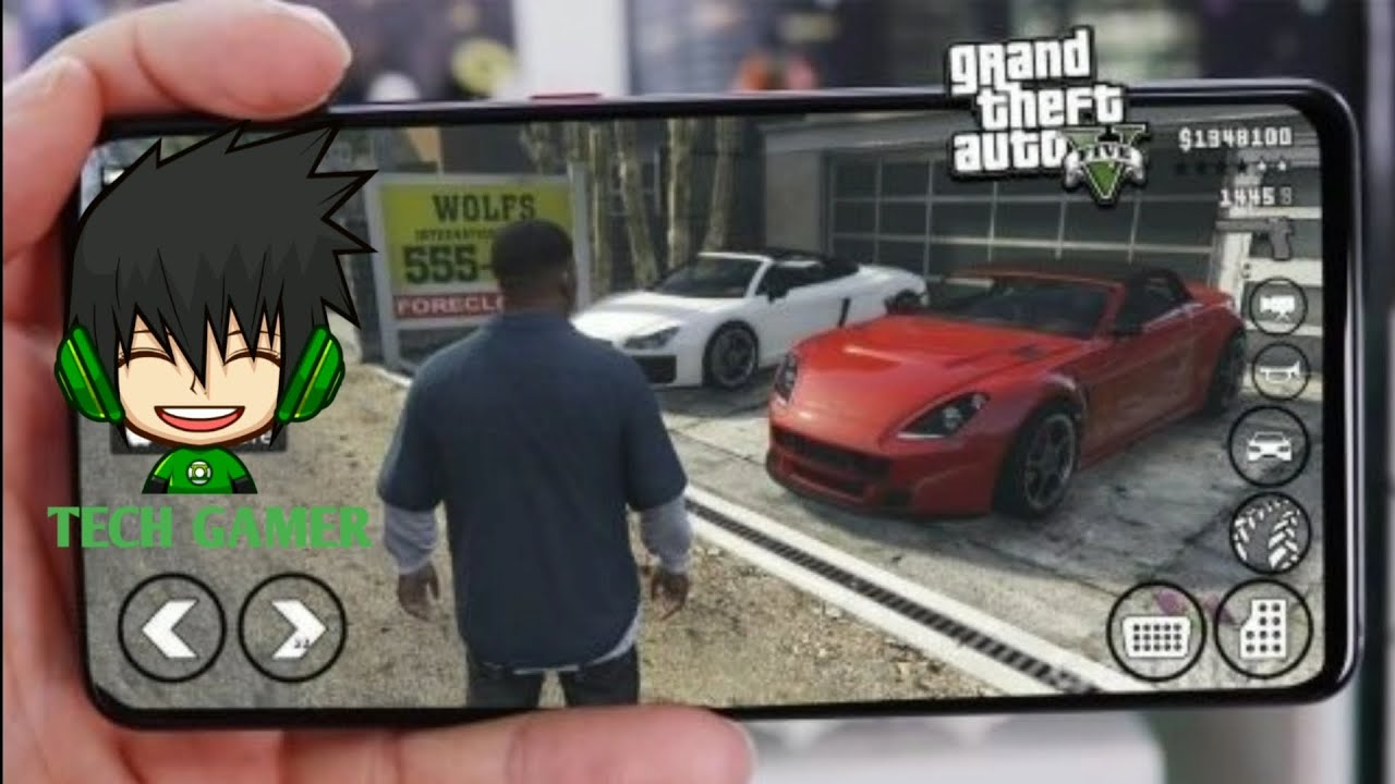 gta 5 download for android gta 5 download for android