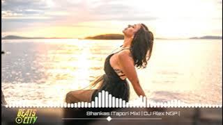 Bhankas (Tapori Mix) | Ek Aankh maru To Dj Mix | DJ Alex NGP | Hindi Wadding Song | Beats City