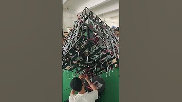 Creative LED display screen #ledscreen #leddisplay #ledwall #display #displayled #displayscreen