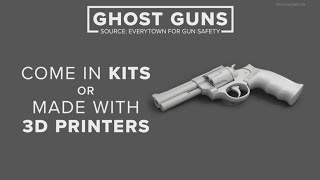 Ghost Guns in Indiana