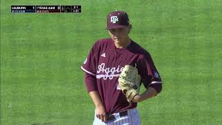 Auburn vs Texas A&M | 5-2-2026 | College Baseball Full Game Replay