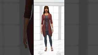 Female Long Hair Pack 56