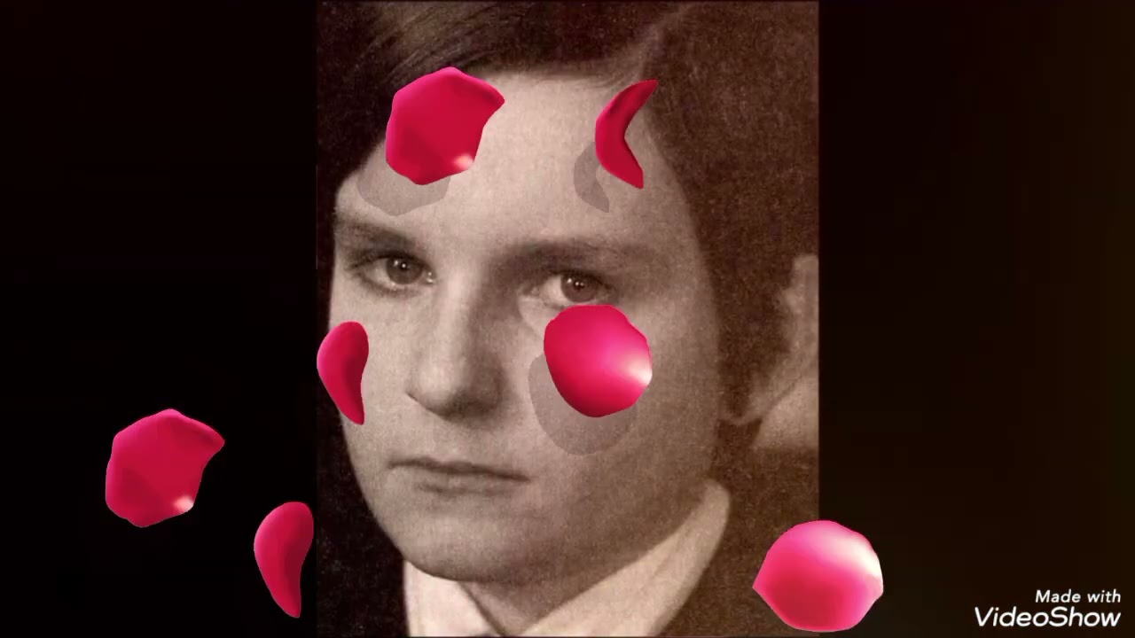 Jonathan Scott Taylor ❤️❤️