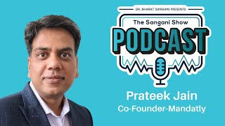 The Sangani Show-S3 E2 "Misconceptions on When It Comes to Privacy Compliance”