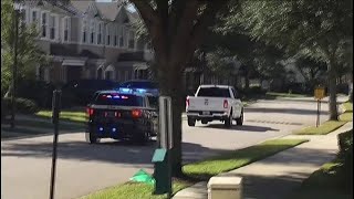 FHP: Fugitive leads troopers on chase through Bartram Park neighborhood