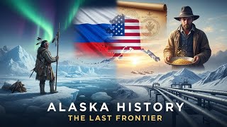 The Untold History of Alaska: From Ancient Migrations to Modern America