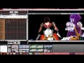 Beginning of video