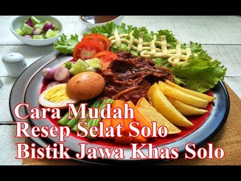 cara-mudah-resep-selat-solo-masakan-khas-solo