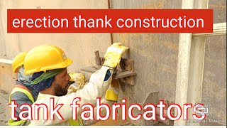 erection thank construction