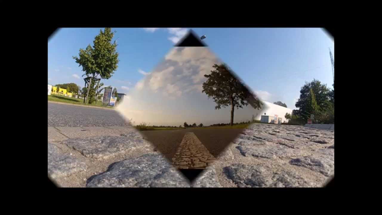 Compilation / Ktm Duke 125/ Suzuki Dr/ Honda XR/ GoPro HD Hero 2