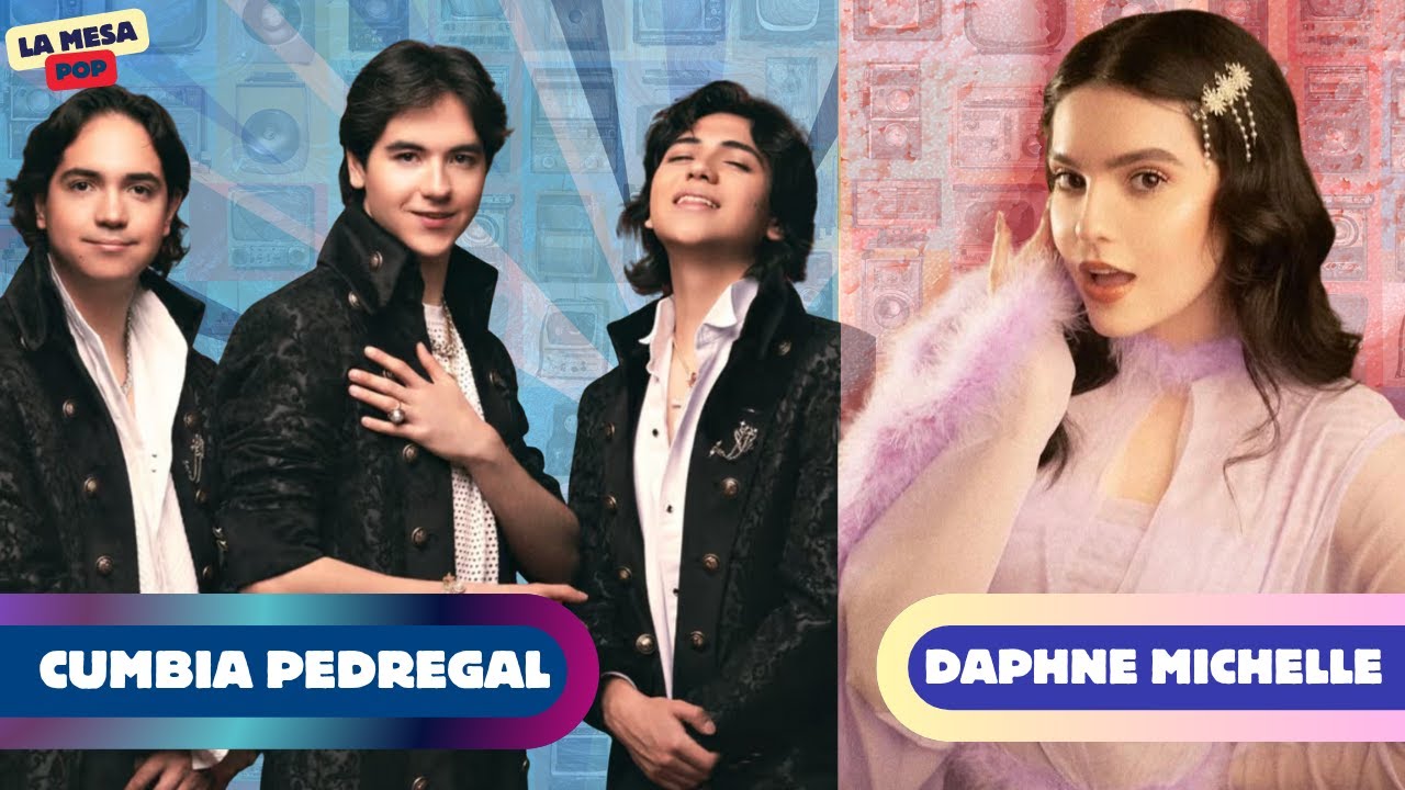 ¿Le cantan al amor ó que se pudra el amor ?| La mesa pop #adnnoticiasradio