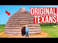 Caddo Civilization and the Roots of Texas History