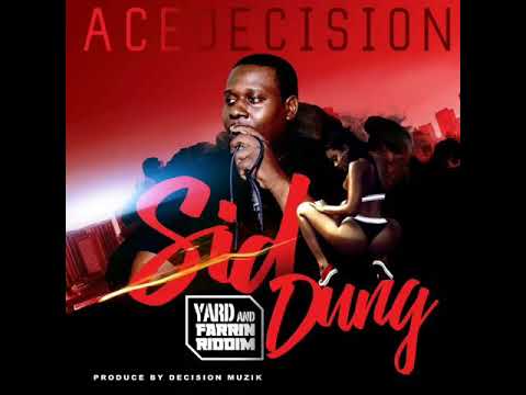 Ace Decision - Sid Dung