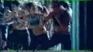 Kylie Minogue - Bally Total Fitness Commercial Cimw