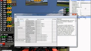rfdynhud tutorial video 2011 widget set