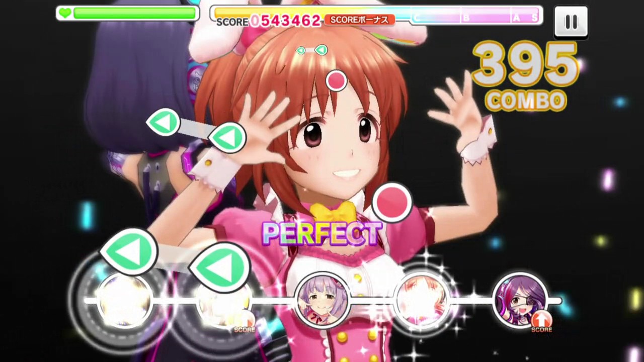デレステ Evermore Master Fc Youtube デレステ Evermore Master Fc Youtube