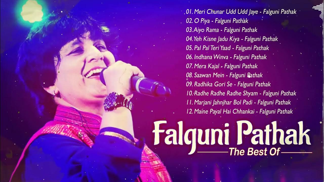 Falguni Pathak Song Pari Hoon Main Mp3 Free Download