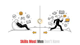 10 Skills Every Man Must Learn (or Stay Average)