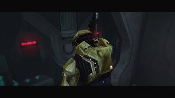 Halo Custom Edition: Operation Purgepoint: Outbreak, Hard Pack, Legendary