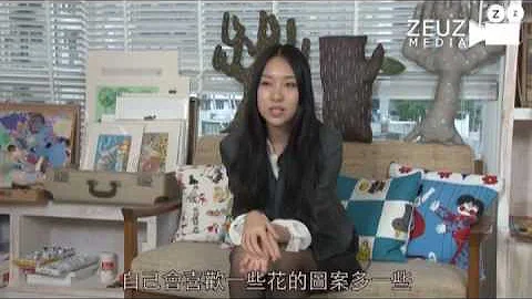 Fashion blogger - Ztylistas.com Melinda Wang
