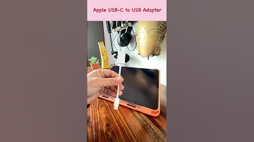 Easy Trick To Connect iPad To Hard Disk 😎 #shorts #viral #shortsvideo