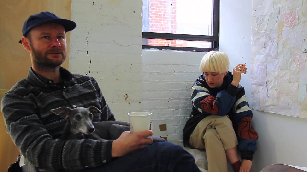 Simon Evans for Altamont