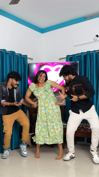 Ullasa gaayike 🔥 #shorts #trendingonshorts #dance