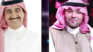 الثلاثاء حلقة سعودية مع يوسف الجراح وحسن عسيري