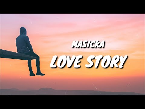 Masicka - Love Story