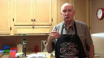 Reloading, How to Reform Brass ~ Use What You Have!