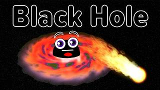 We Found A Black Hole Shredding A Star! | KLT