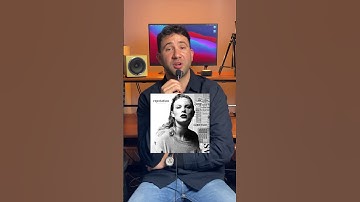 Taylor Swift’s Vocoder Vocal Effect on Logic Pro #vocals #musicproducer #recordingtips