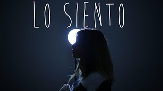 Lo siento - Beret (Cover Cris Moné)