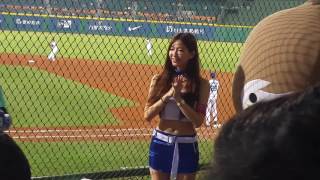 20170512 富邦 VS 中信(富邦購物model)