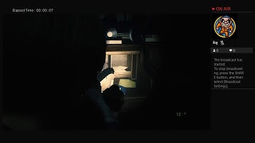 Resident evil 2 how to open leons desk