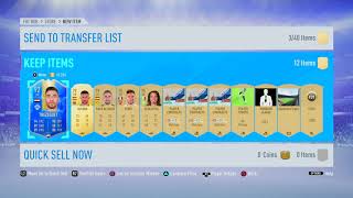 Insane 5k Pack Fifa 19
