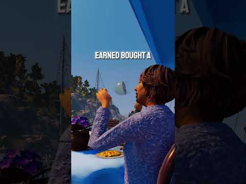 Running a Cafe Is NOT as Easy as You Think ๐
๐ | Vacation Cafe Simulator