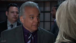GH: 8/18/21 - Jason at the Meeting of the Five Families Part 2/2