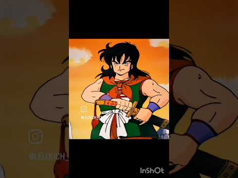 GOKU POWER ☠️☠️😎