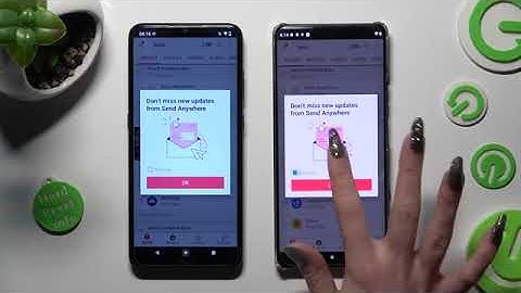 How to Transfer Files from Nokia device to Motorola Edge 40 Pro