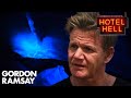 How Can These Hotels Be THIS DIRTY?! | Hotel Hell | Gordon Ramsay