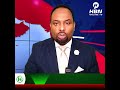 QODOBADA BARNAAMIJKA WARARKA MAANTA 3 JUNE 2026 