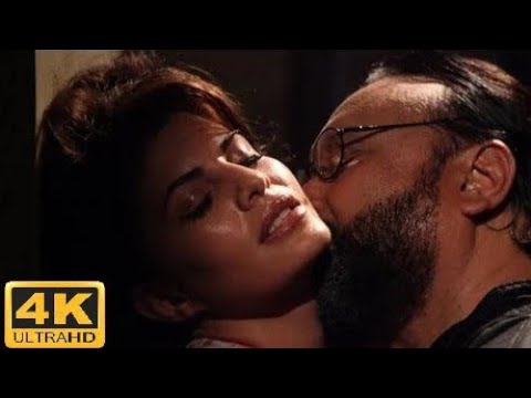 Jacqueline Fernandez Hot Kissing Scene in See The Little !!! (4K Ultra