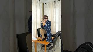 Gamers who camp in buildings with mines