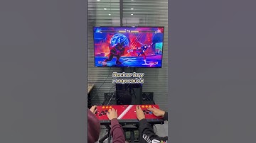 DOYO game doubles joystick convenient handle！